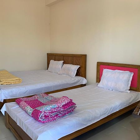 Hotel Grand Brothers Sylhet Eksteriør bilde