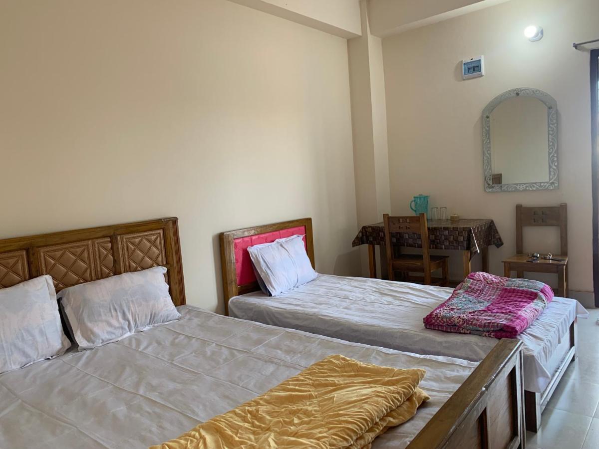 Hotel Grand Brothers Sylhet Eksteriør bilde