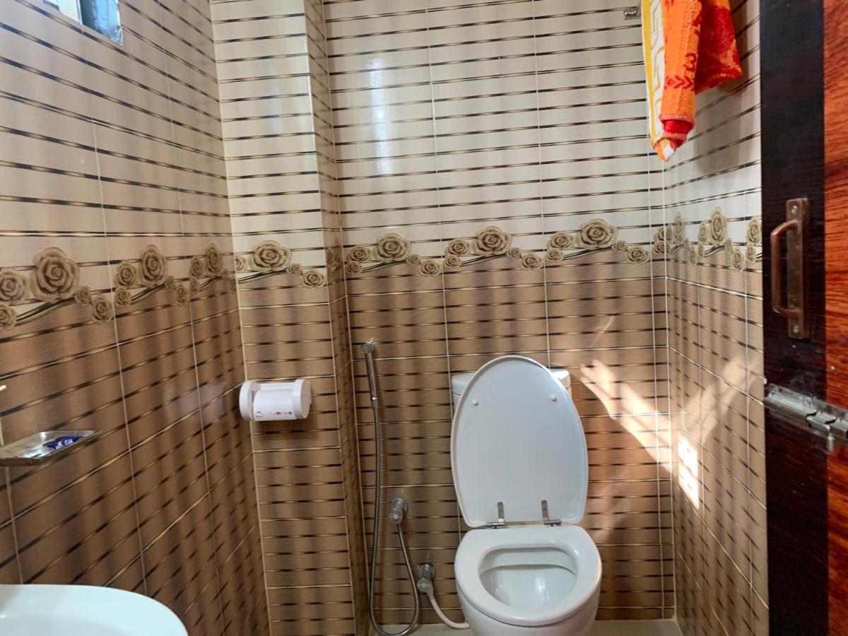 Hotel Grand Brothers Sylhet Eksteriør bilde