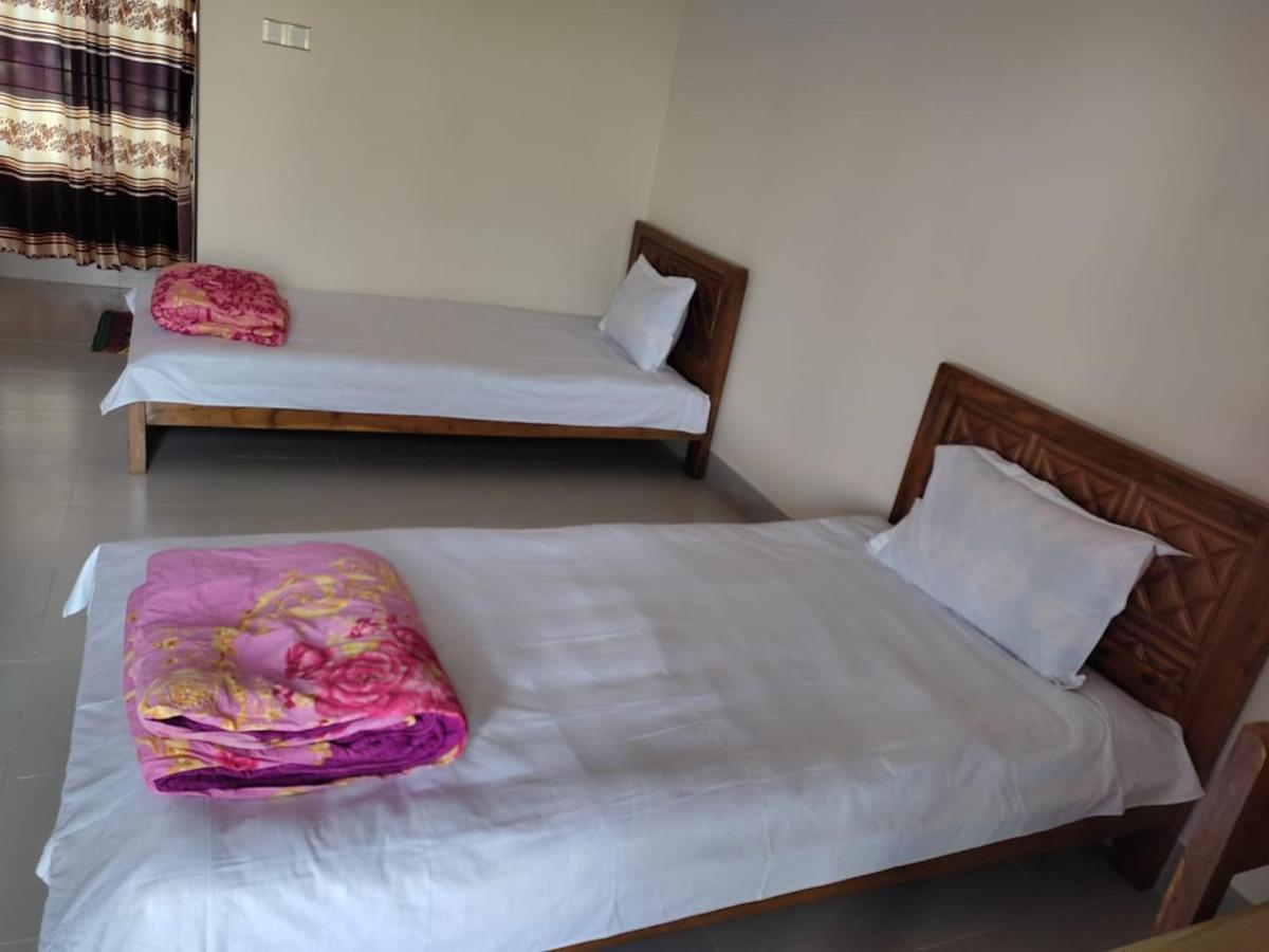 Hotel Grand Brothers Sylhet Eksteriør bilde